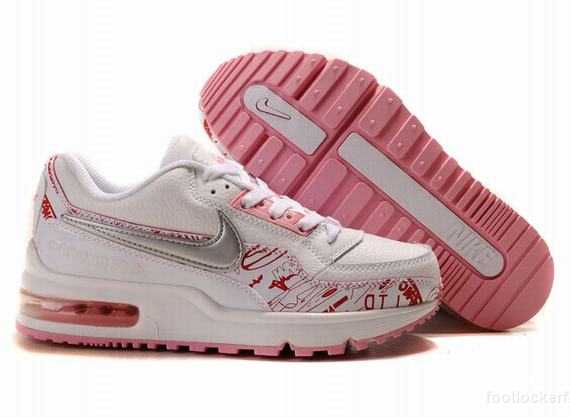 Nike Air Max Ltd Femme Discount France Chaussures Air Max Nike